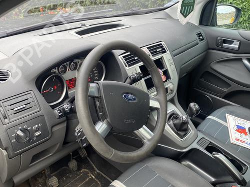 Hinge/Door check strap FORD KUGA I 2.0 TDCi 4x4 | BP25336540C146  - Image 8
