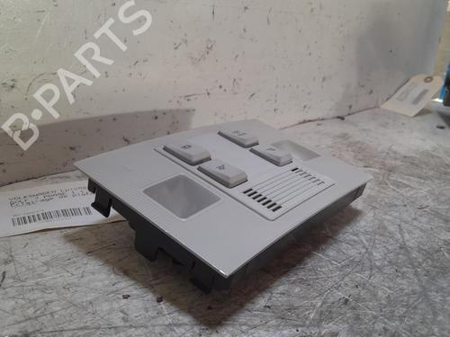 Interior roof light VW GOLF VII (5G1, BQ1, BE1, BE2) 1.6 TDI | BP22893463I8 