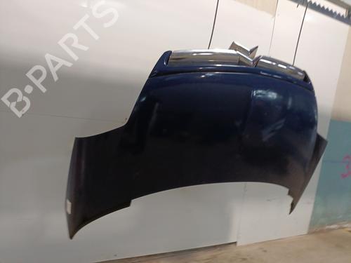 Hood CITROËN C8 (EA_, EB_) 2.0 HDi 165 | BP28442369C1