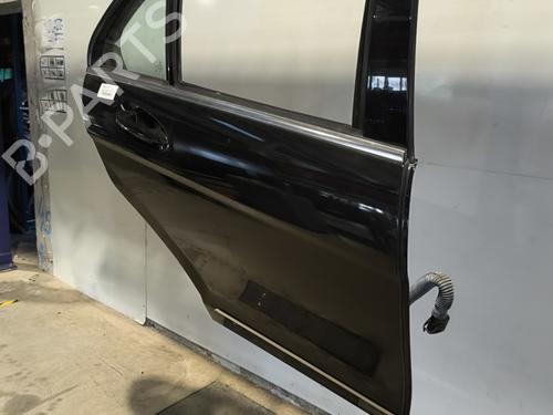 right-rear-door-mercedes-benz-c-class-w204-2007-2008-2009-2010-2011-2012-2013-2014-2015-33612978 main image