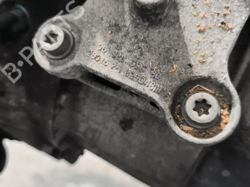 Gearbox PEUGEOT 208 I (CA_, CC_) 1.6 HDi / BlueHDi 75 | BP24346444M3