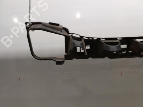 Used Rear bumper bracket Rear bumper bracket PEUGEOT 208 I (CA_, CC_) 1.4 HDi (68 hp) 21704799 21704799