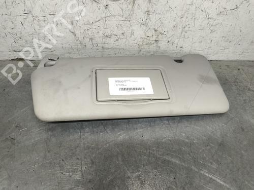 left-sun-visor-renault-captur-i-j5_-h5_-2013-32997437 main image