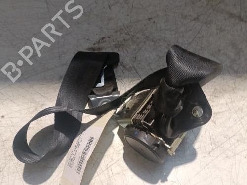 Used Rear left seatbelt Rear left seatbelt PEUGEOT 2008 I (CU_) 1.6 BlueHDi 100 (100 hp) 21717136 21717136