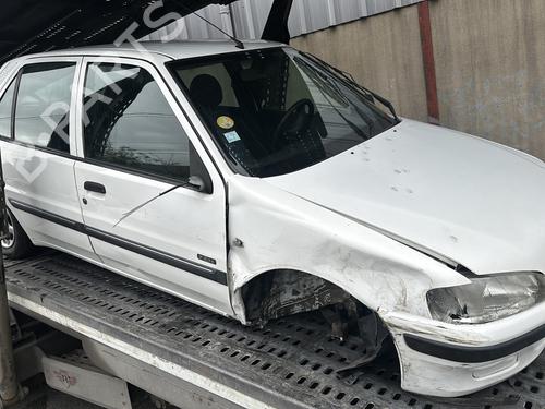 Bremselys PEUGEOT 106 II (1A_, 1C_) 1.1 i | BP30553095L11