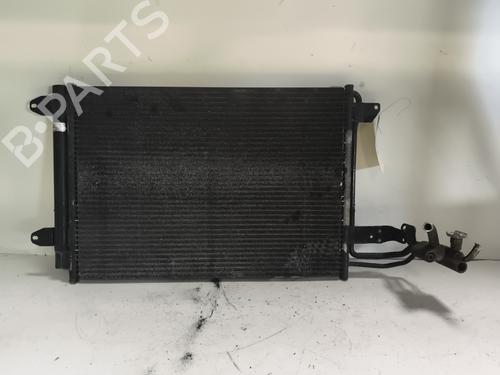 AC radiator AUDI A3 (8P1) 1.9 TDI | BP23846267M32 - Image 2