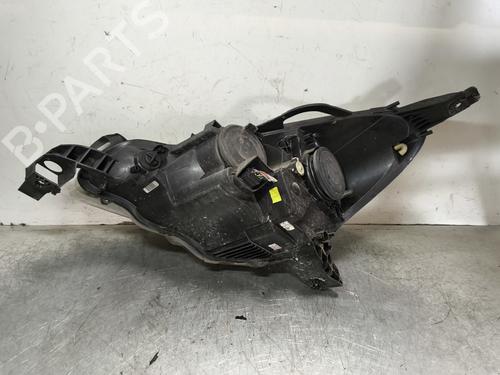 Used Right headlight Right headlight CITROËN C3 II (SC_) 1.6 HDi (92 hp) 33051557 33051557