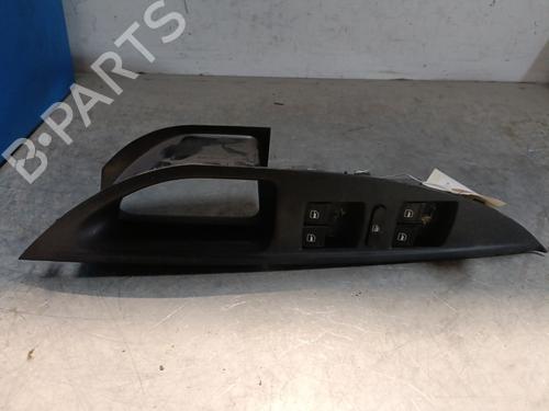 Used Left front window switch SEAT ALTEA XL (5P5, 5P8) 2.0 TDI 16V (140 hp) 28164935