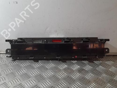 Instrument cluster RENAULT GRAND SCÉNIC II (JM0/1_) 2.0 dCi (JM1K) | BP21695544C47 