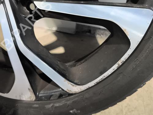 Rim RENAULT ESPACE V (JR_) 1.6 dCi 160 | BP26178195C45 