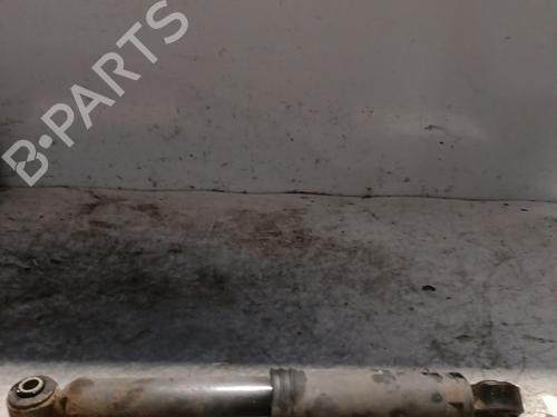 Right rear shock absorber FIAT 500 (312_) 1.2 (312AXA1A) | BP22893631M19 