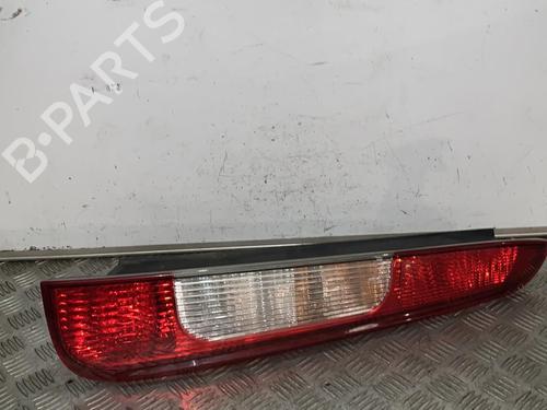 Used Left taillight FORD FOCUS C-MAX (DM2) 1.8 TDCi (115 hp) 21722606