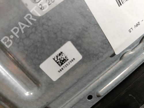 Engine control unit (ECU) VOLVO V40 Hatchback (525) D3 | BP29081618M57  - Image 5