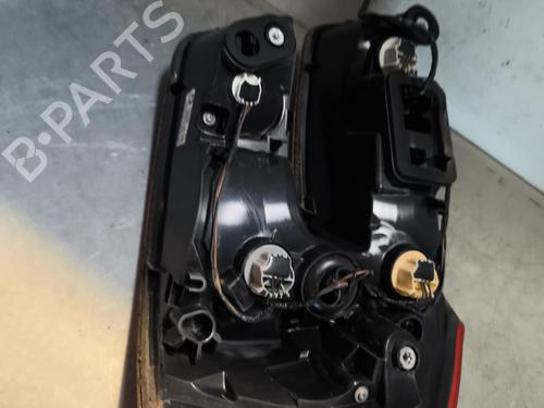 Left taillight CITROËN C4 Grand Picasso II (DA_, DE_) 1.6 BlueHDi 120 | BP28443873C34 