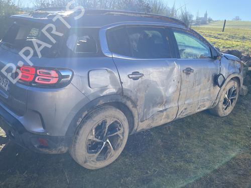 Starter CITROËN C5 AIRCROSS (A_) 1.6 PureTech 180 (A45GFR) | BP28209540M8  - Image 5