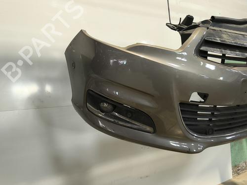 front-bumper-citroen-c4-ii-nc_-2009-33556205 main image