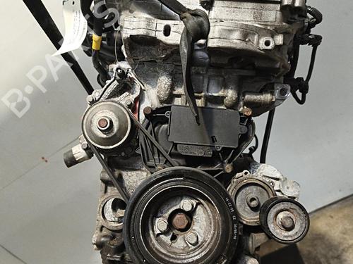 Engine PEUGEOT 208 I (CA_, CC_) 1.2 PureTech 82 | BP37659170M1 - Image 5