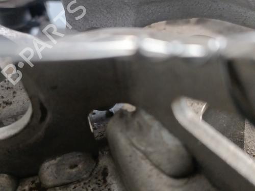 Used Gearbox Gearbox ALFA ROMEO GIULIETTA (940_) 1.6 JTDM (940FYB11, 940FYB1A, 940FYF11, 940FYF1A) (120 hp) 25130504 25130504