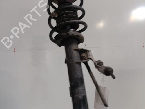 Used Left front shock absorber Left front shock absorber BMW 3 (E90) 325 d (197 hp) 21716914 21716914