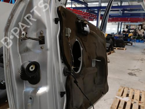 Right front door FORD MONDEO III Saloon (B4Y) 1.8 16V | BP23823616C3 