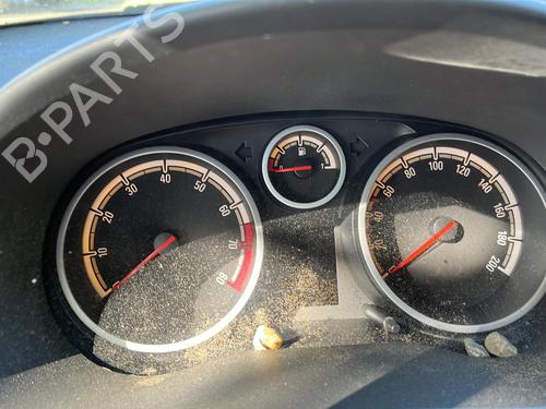 Left front window switch OPEL CORSA D (S07) 1.2 (L08, L68) | BP21710882I27  - Image 6