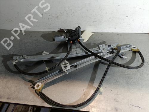Used Front right window mechanism Front right window mechanism CITROËN XSARA PICASSO (N68) 2.0 HDi (90 hp) 29081254 29081254