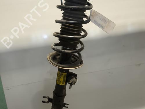 Used Right front shock absorber CHEVROLET SPARK (M300) 1.0 (68 hp) 32994248