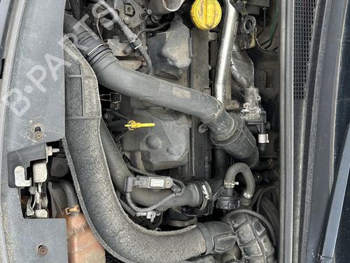 Climate control RENAULT CLIO III (BR0/1, CR0/1) 1.5 dCi (C/BR0G, C/BR1G) | BP28173202I5  - Image 7