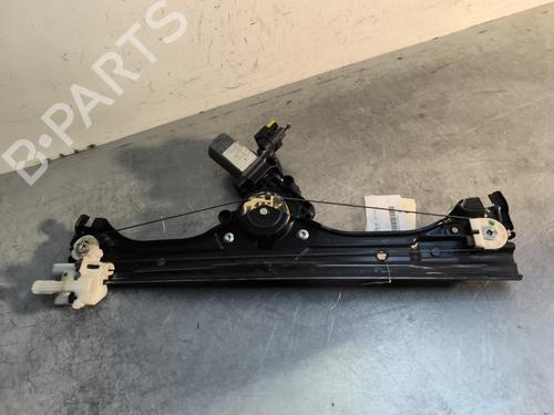 Front right window mechanism FIAT 500 (312_) 1.3 D Multijet (312AXB1A) | BP30087982C23 