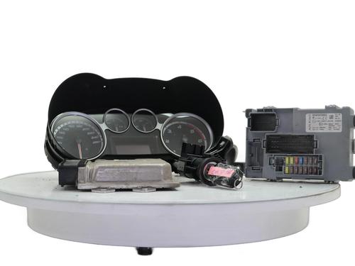 Used Electronic module Electronic module ALFA ROMEO MITO (955_) 1.3 MultiJet (955AXP1A, 955AYC1A) (95 hp) 33810273 33810273