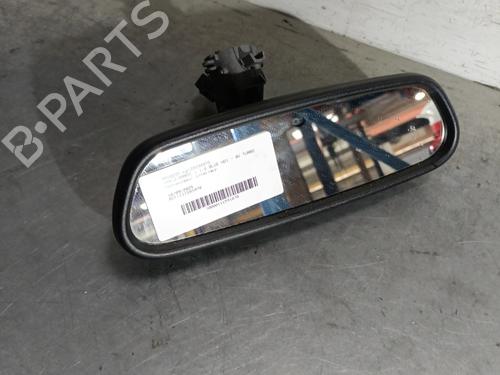 Used Rear mirror PEUGEOT 308 II (LB_, LP_, LW_, LH_, L3_) 1.6 BlueHDi 120 (120 hp) 29081736