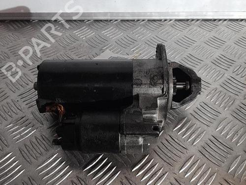 Used Starter MERCEDES-BENZ A-CLASS (W168) A 170 CDI (168.009, 168.109) (95 hp) 21720232