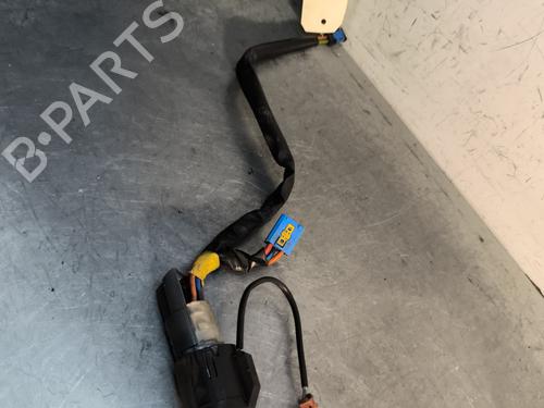 Used Ignition barrel Ignition barrel PEUGEOT 206 Hatchback (2A/C) 2.0 HDI 90 (90 hp) 30061932 30061932