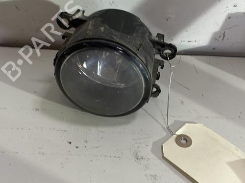 Used Left front fog light FORD FIESTA VI (CB1, CCN) 1.4 TDCi (70 hp) 23822422