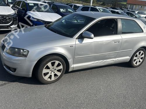 Headlight switch AUDI A3 (8P1) 2.0 TDI 16V | BP32993717I24  - Image 8