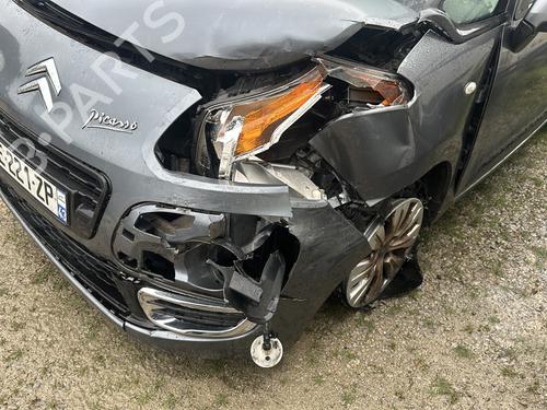 ABS pump CITROËN C3 Picasso (SH_) 1.6 HDI 90 | BP30553006M43 