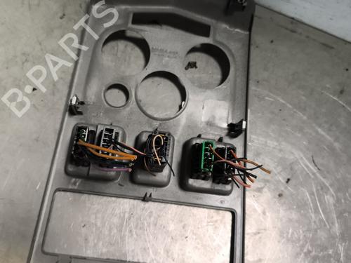 Switch DACIA LOGAN (LS_) 1.4 (LS0A, LS0C, LS0E, LS0G) | BP28165244I30 - Image 2