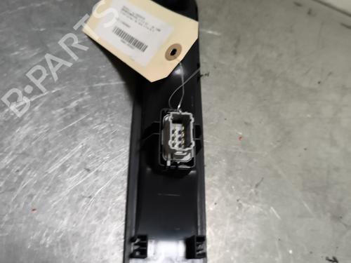 Right front window switch RENAULT ESPACE IV (JK0/1_) 2.0 dCi (JK01, JK02, JK1J, JK1K, JK1H) | BP28165703I26 