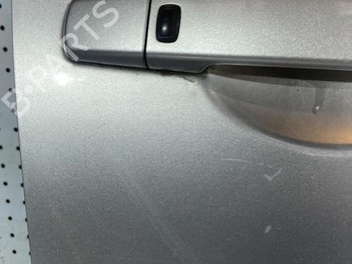 Dør høyre foran NISSAN QASHQAI I (J10, NJ10) 2.0 dCi | BP21710768C3