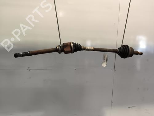 Right front driveshaft PEUGEOT 308 II (LB_, LP_, LW_, LH_, L3_) 1.6 BlueHDi 120 | BP28442754M39 