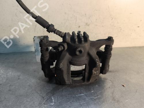 Used Right front brake caliper Right front brake caliper RENAULT TRAFIC III Van (FG_) 1.6 dCi 115 (FGMD) (116 hp) 29611679 29611679