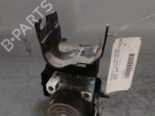 Used ABS pump PEUGEOT 2008 I (CU_) 1.6 BlueHDi 100 (100 hp) 21709521