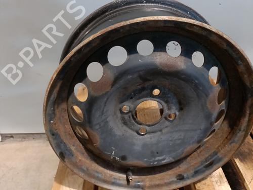 Used Rim RENAULT CLIO IV (BH_) 1.5 dCi 90 (90 hp) 29082312