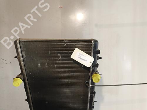 water-radiator-peugeot-partner-box-bodympv-2008-34202404 main image