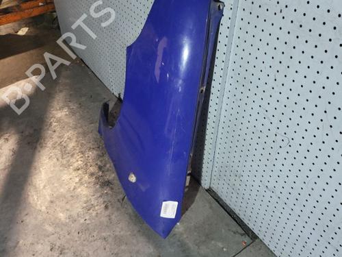 Left front fenders FIAT SEICENTO / 600 (187_) 1.1 (187AXB, 187AXB1A, 187AXC1A02) | BP21700074C41 