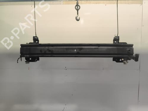 Used Front bumper reinforcement FORD FIESTA VI (CB1, CCN) 1.25 (82 hp) 29732867