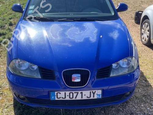 Right taillight SEAT IBIZA III (6L1) 1.9 TDI | BP21705511C35 