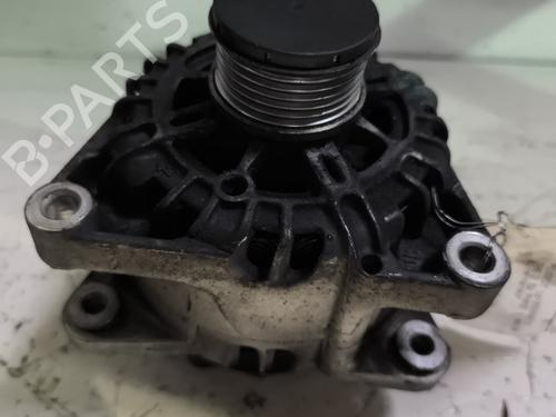 Used Alternator Alternator PEUGEOT 308 SW II (LC_, LJ_, LR_, LX_, L4_) 1.2 THP 130 (131 hp) 23822563 23822563