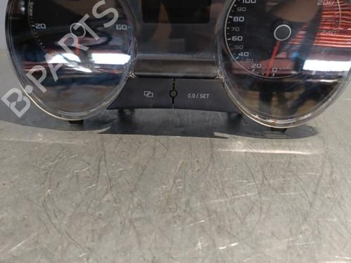 Electronic module SEAT IBIZA IV (6J5, 6P1) 1.6 TDI | BP22034510M83 