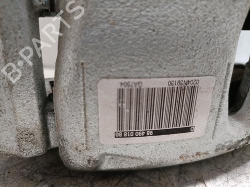 Right front brake caliper PEUGEOT 208 II (UB_, UP_, UW_, UJ_) 1.2 PureTech 100 | BP30320352M104